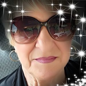 Meet your Posher, Gerda